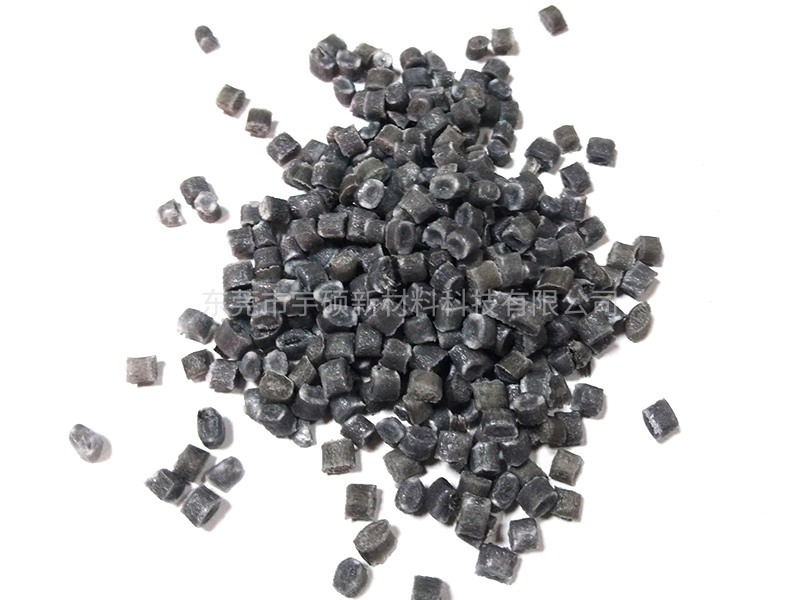 PP金屬纖維導電