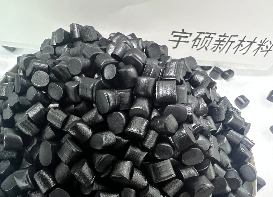 PEEK炭黑導(dǎo)電