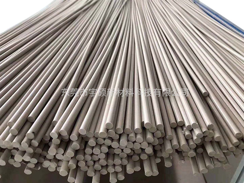 PEEK材料的改性方法