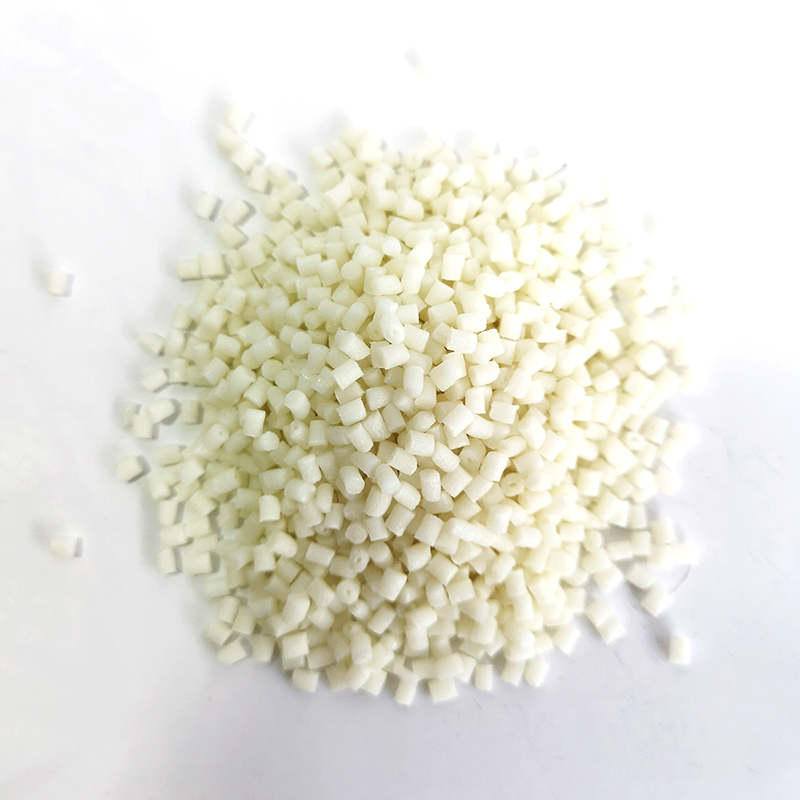 本色防靜電POM特性及應用